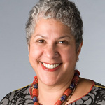 Shakti Butler, Ph.D.