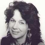 Caroline Casey