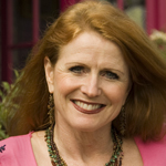 Jodie Evans