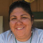 Corrina Gould