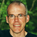Bill McKibben