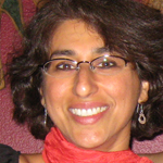 Anuja Mendiratta