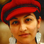 Shailja Patel