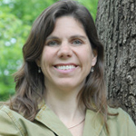 Katie Redford
