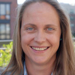 Astrid J. Scholz, Ph.D.