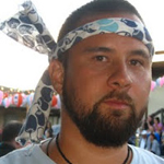 Aaron Nakai