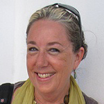 Claire Greensfelder