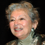 Cecile Pineda