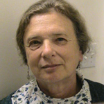 Carol Wolman